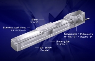 製品情報 | アイエイアイ