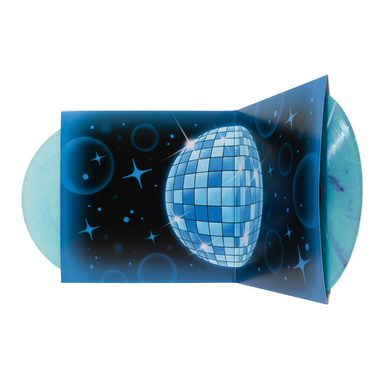 iam8bit | Persona 3: Dancing in Moonlight 2xLP