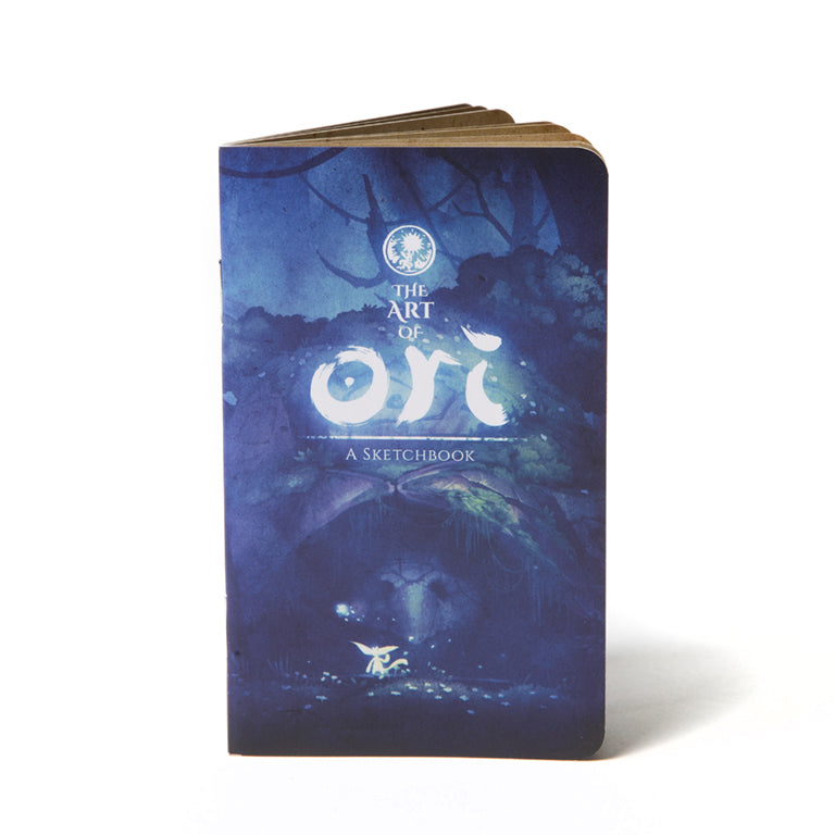 iam8bit | Ori Collector's Edition