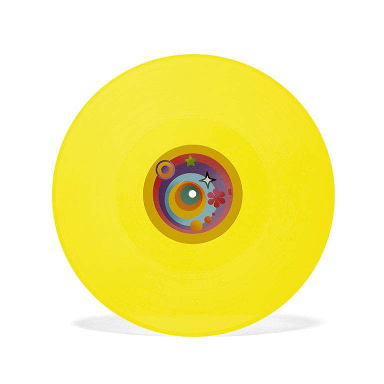 iam8bit | Persona 4 Vinyl Soundtrack 4xLP