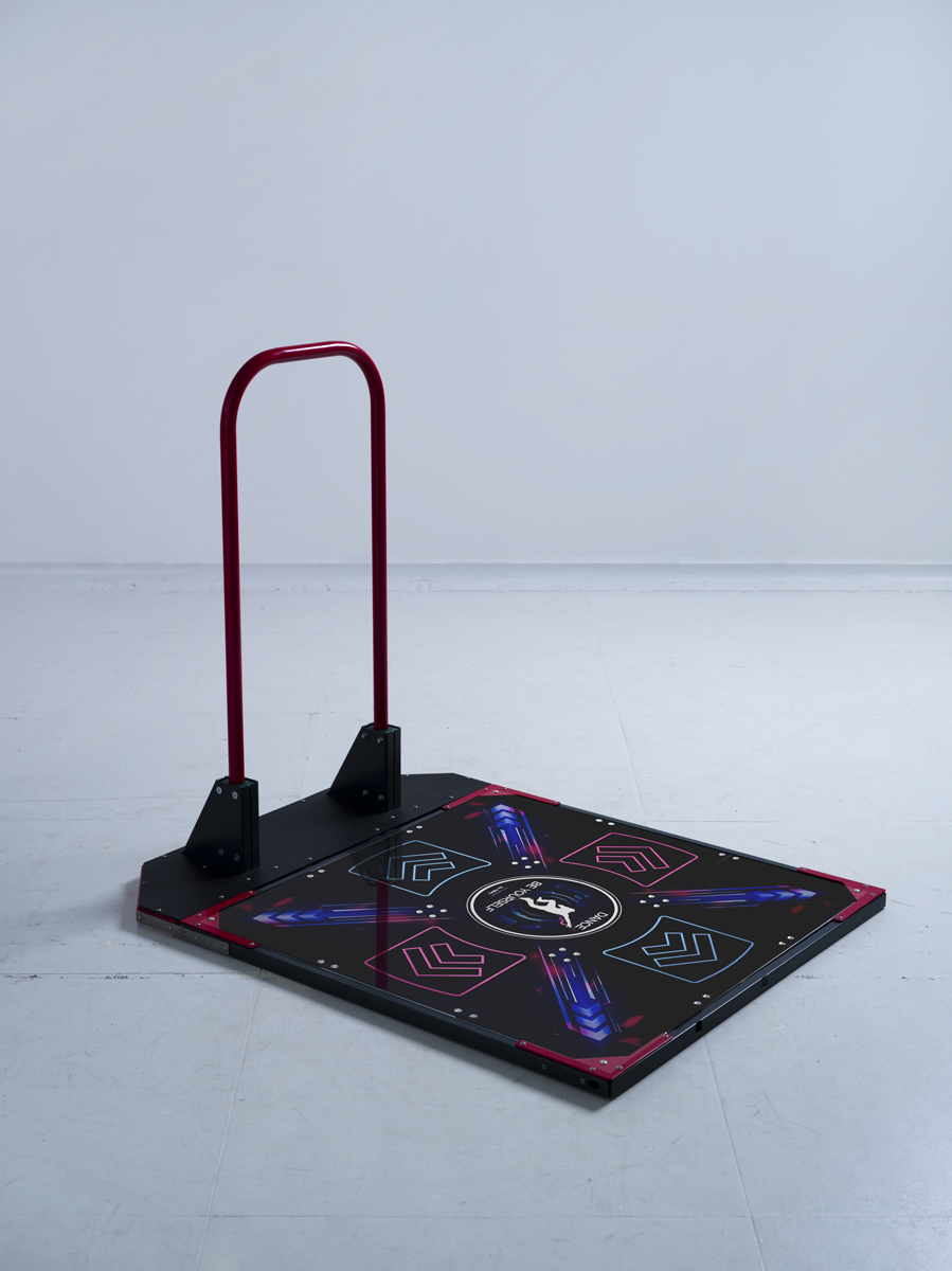 LTEK PRO X & ハンドバー・セット - Interactive Mats L-TEK