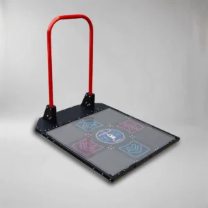 LTEKハンドバーPRO - Interactive Mats L-TEK