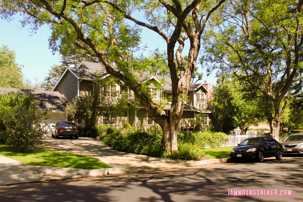 The “Black-ish” House – IAMNOTASTALKER