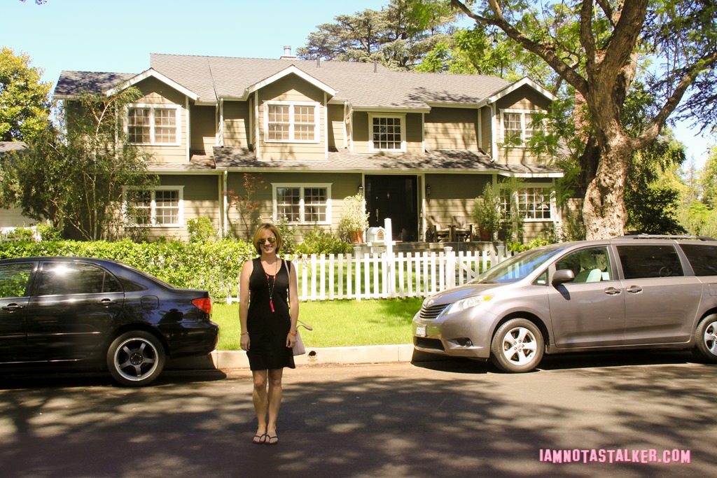 The “Black-ish” House – IAMNOTASTALKER