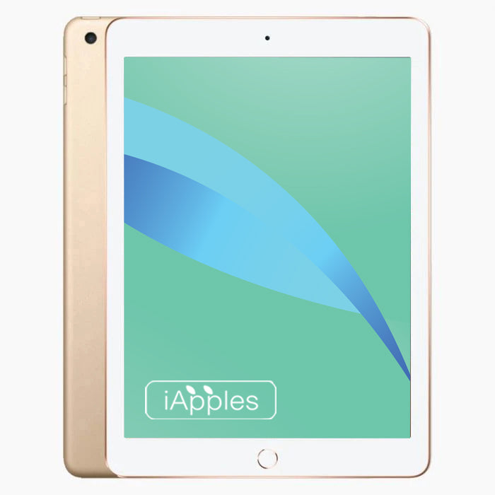 iPad 2018 | iApples | Apple Devices en Accessoires 