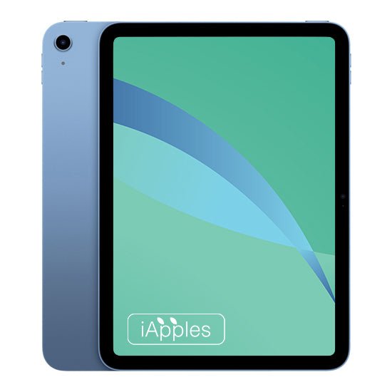 12.9-Inch Apple iPad Pro (2018) | iApples | Apple Devices en