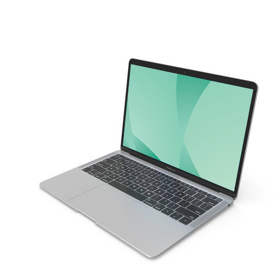 Refurbished MacBook Air 2020 | iApples | Apple Devices en