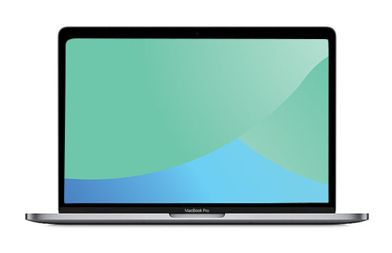 Refurbished MacBook Pro 2019 | iApples | Apple Devices en