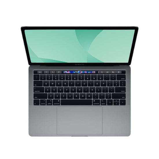 MacBook Pro 2017 | iApples | Apple Devices en Accessoires 