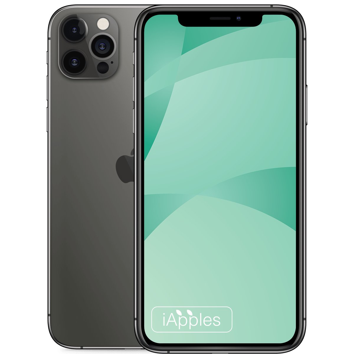 iPhone 12 Pro Max | iApples | Apple Devices en Accessoires 