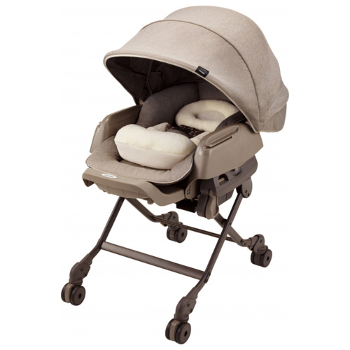 販売 コンビホワイトレーベル ネムリラ AUTO SWING BEDi おやすみ