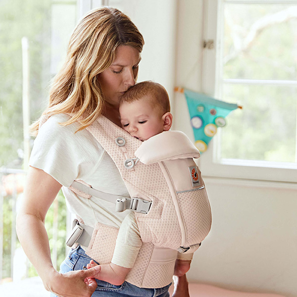販売 エルゴベビーキャリア ADAPT SoftFlex商品詳細 - 株式会社愛育ベビー