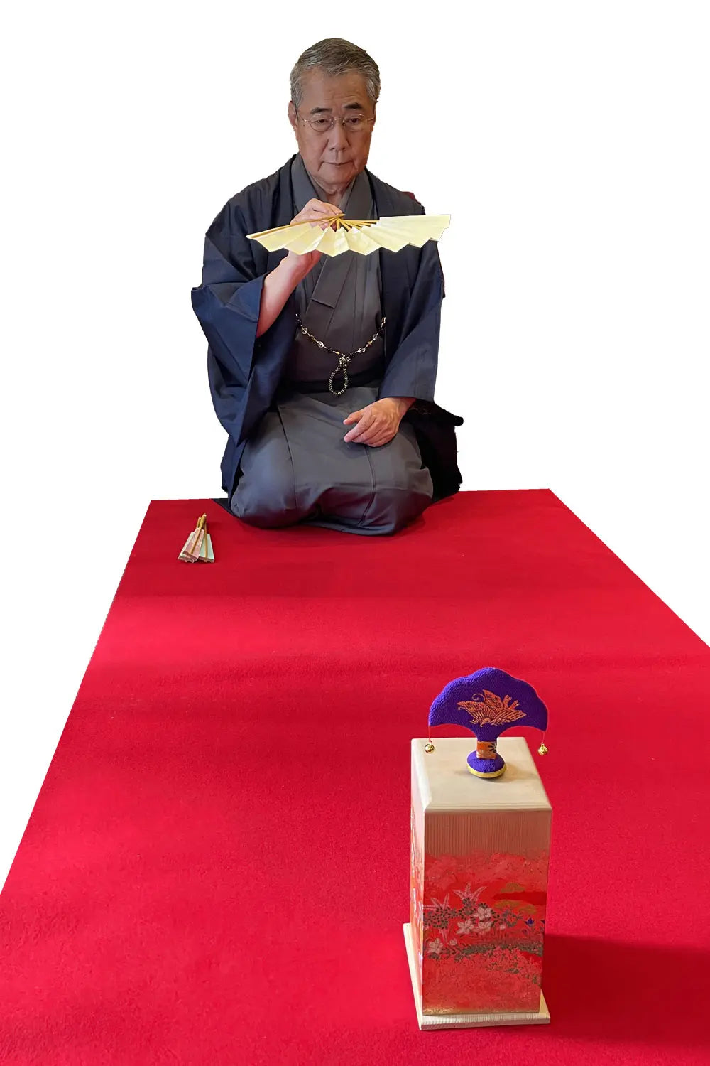 むぅ様専科‼️」✖️「なんちゃって投扇興」のコラボセット！！ 京遊堂