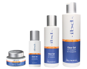 HARD GEL | ibd japan