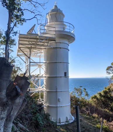 Lighthouses of Japan: Eastern Shizuoka