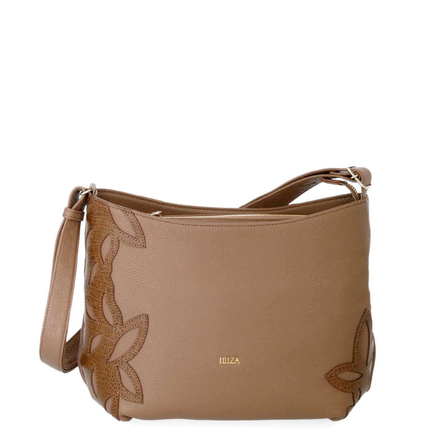 数量限定】牛革 ショルダーバッグ(M) – イビサ オンラインショップ