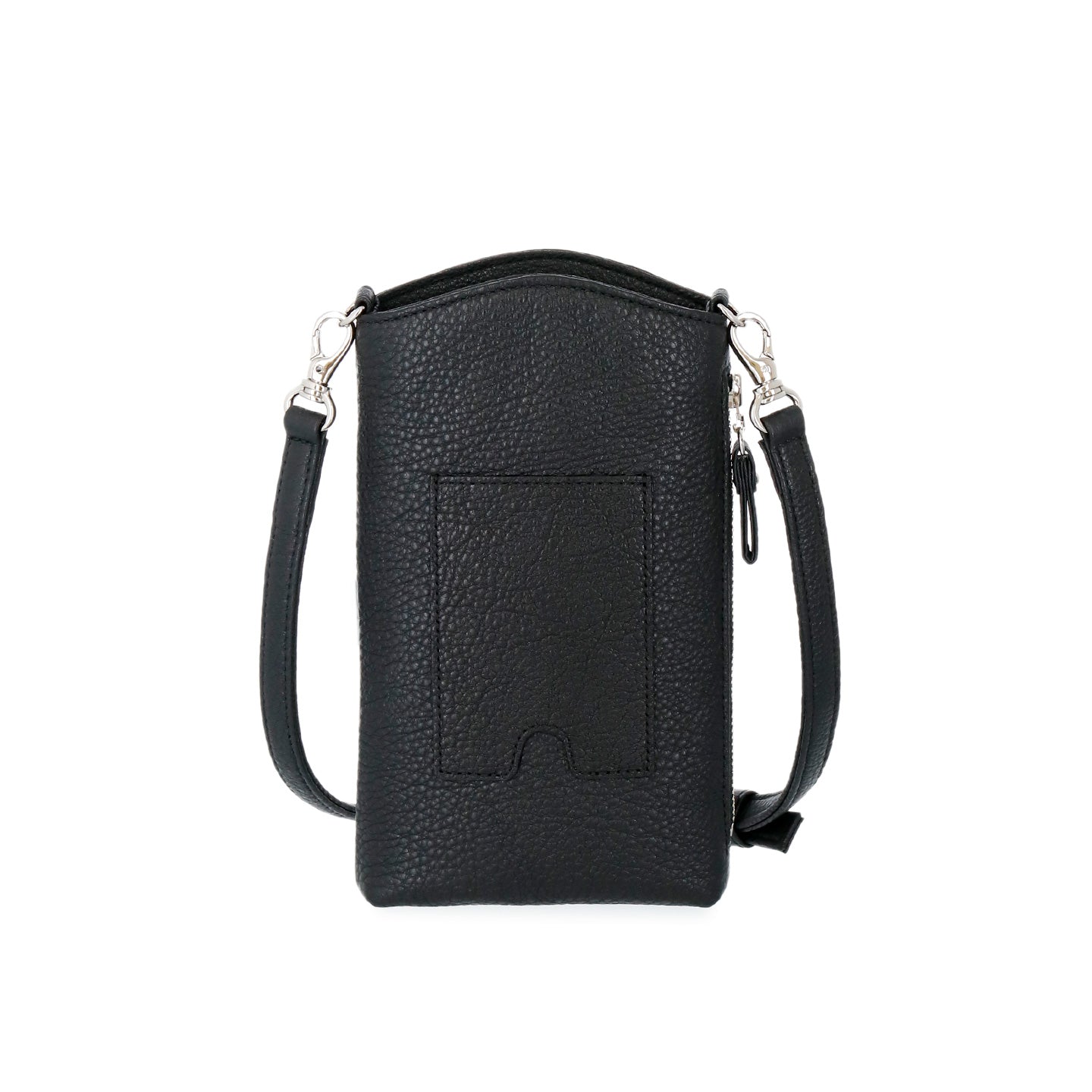 くまモンコラボ商品】牛革 スマートフォンポシェット – イビサ