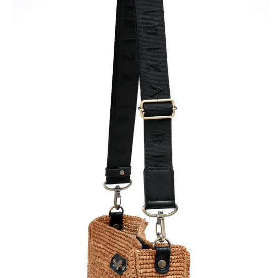 ラフィア ショルダーバッグ – イビサ オンラインショップ