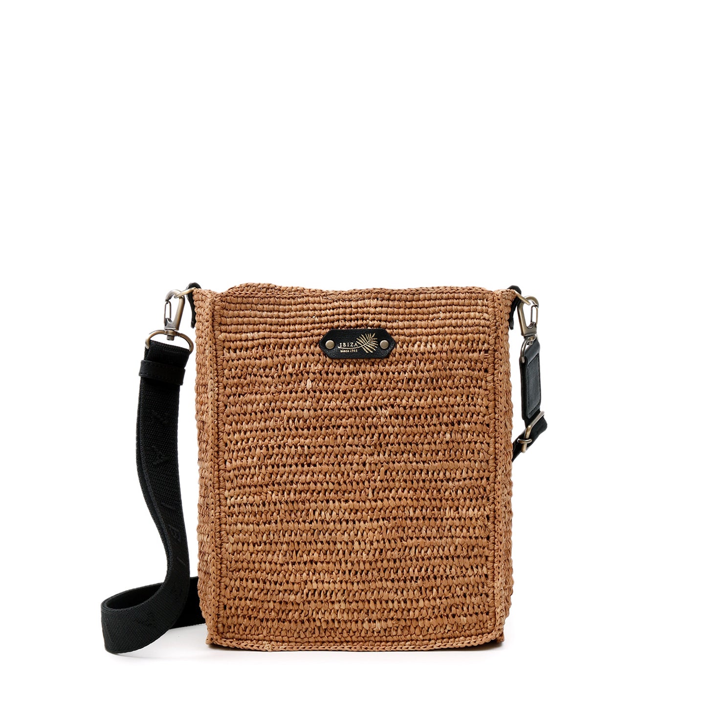 ラフィア ショルダーバッグ – イビサ オンラインショップ