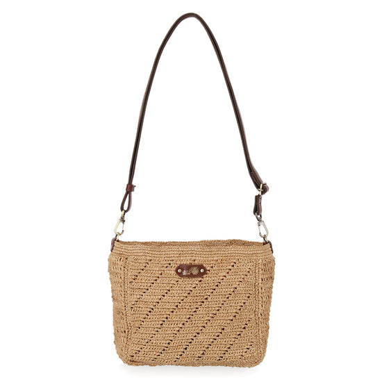 ラフィア ショルダーバッグ – イビサ オンラインショップ