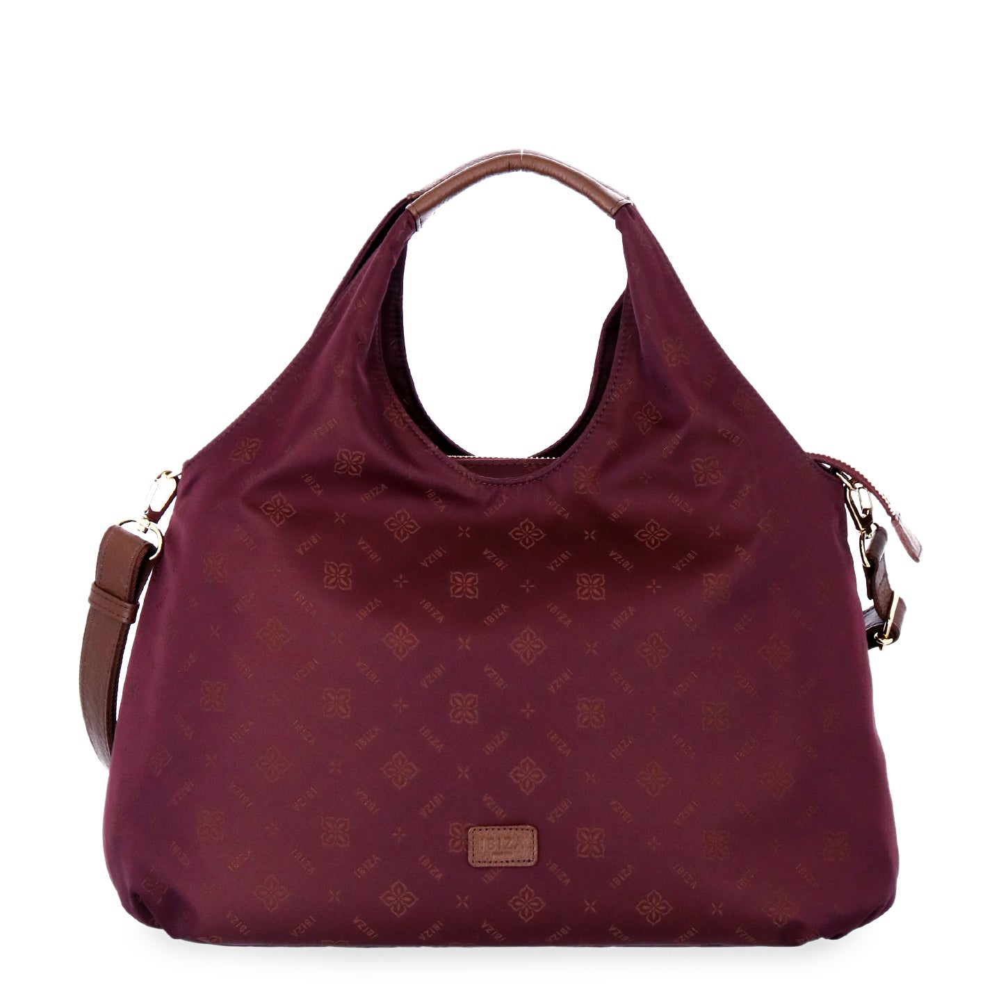 ロゴナイロン 2WAYバッグ – イビサ オンラインショップ