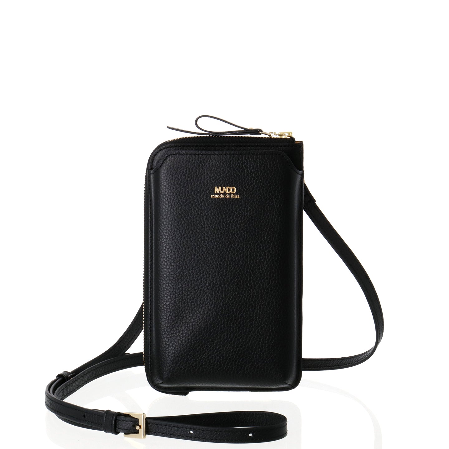 MUNDO マルチポシェット – イビサ オンラインショップ