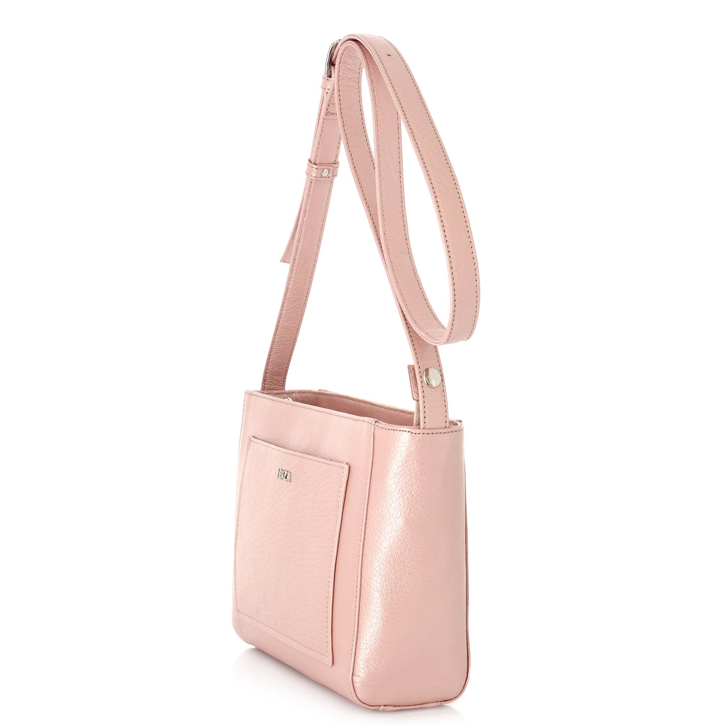 レルシール やぎ革 ショルダーバッグ – イビサ オンラインショップ