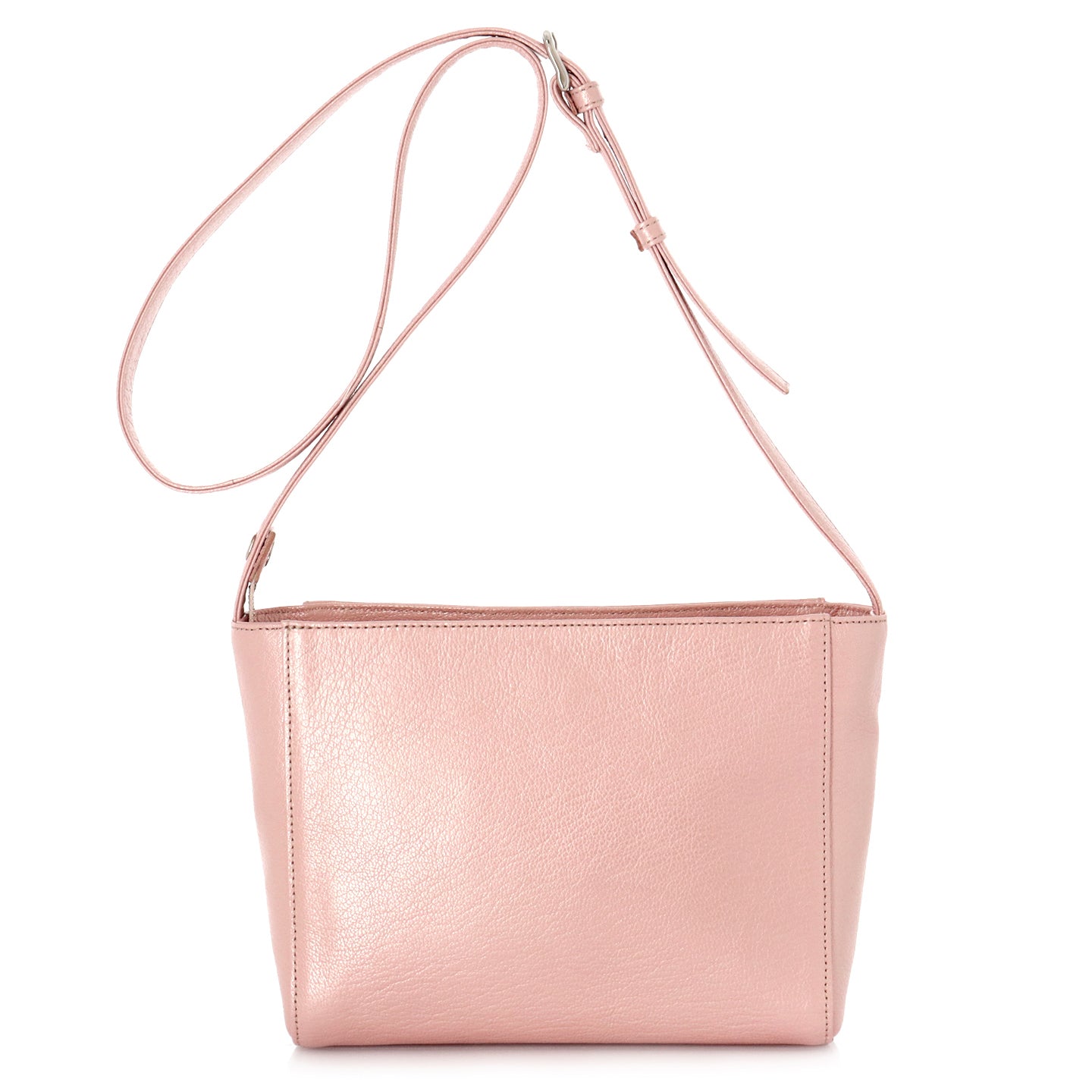 レルシール やぎ革 ショルダーバッグ – イビサ オンラインショップ