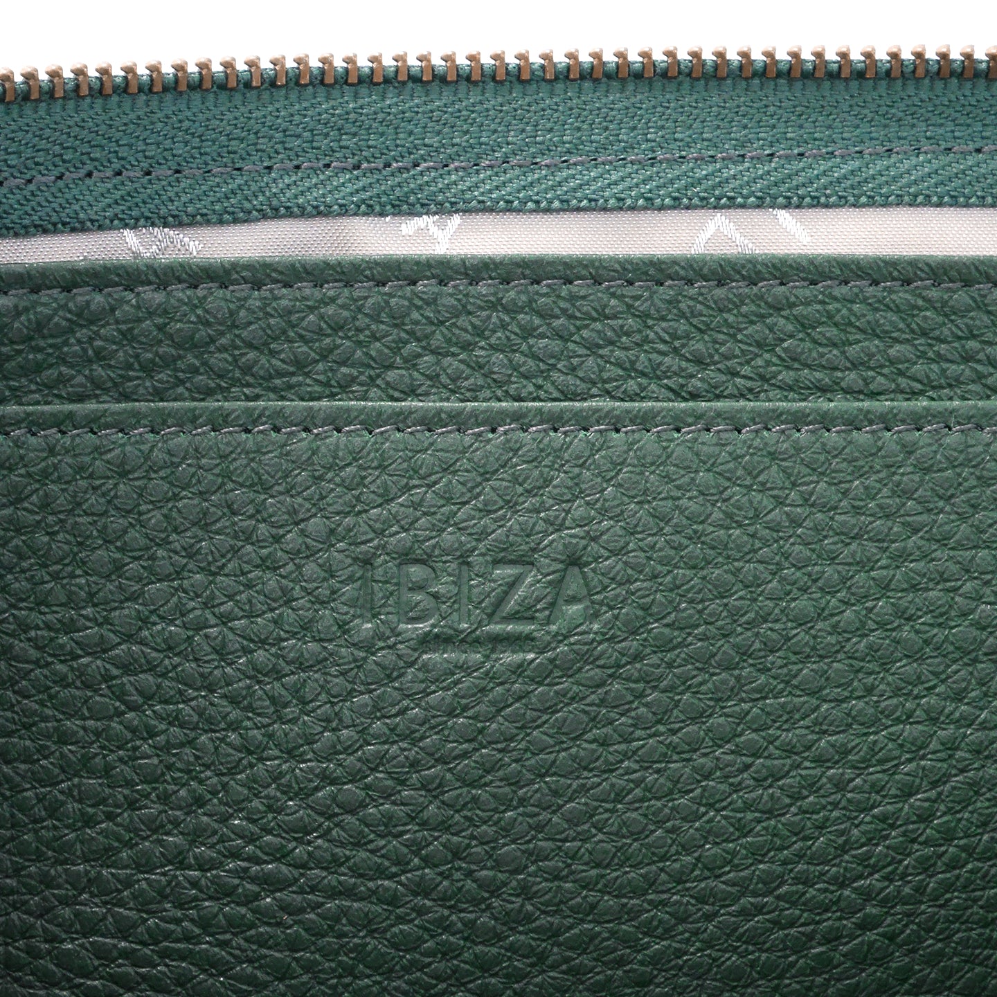 ペッカリー L字ファスナー長財布 – イビサ オンラインショップ