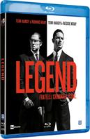 Legend - DVD - Film di Brian Helgeland Giallo | IBS