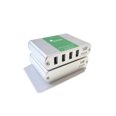 Ranger 2324 | 産業用有線ネットワーク | ADI Icron (旧Icron