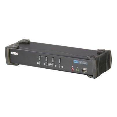 CE611 | KVM | ATEN | IBS Japan 株式会社
