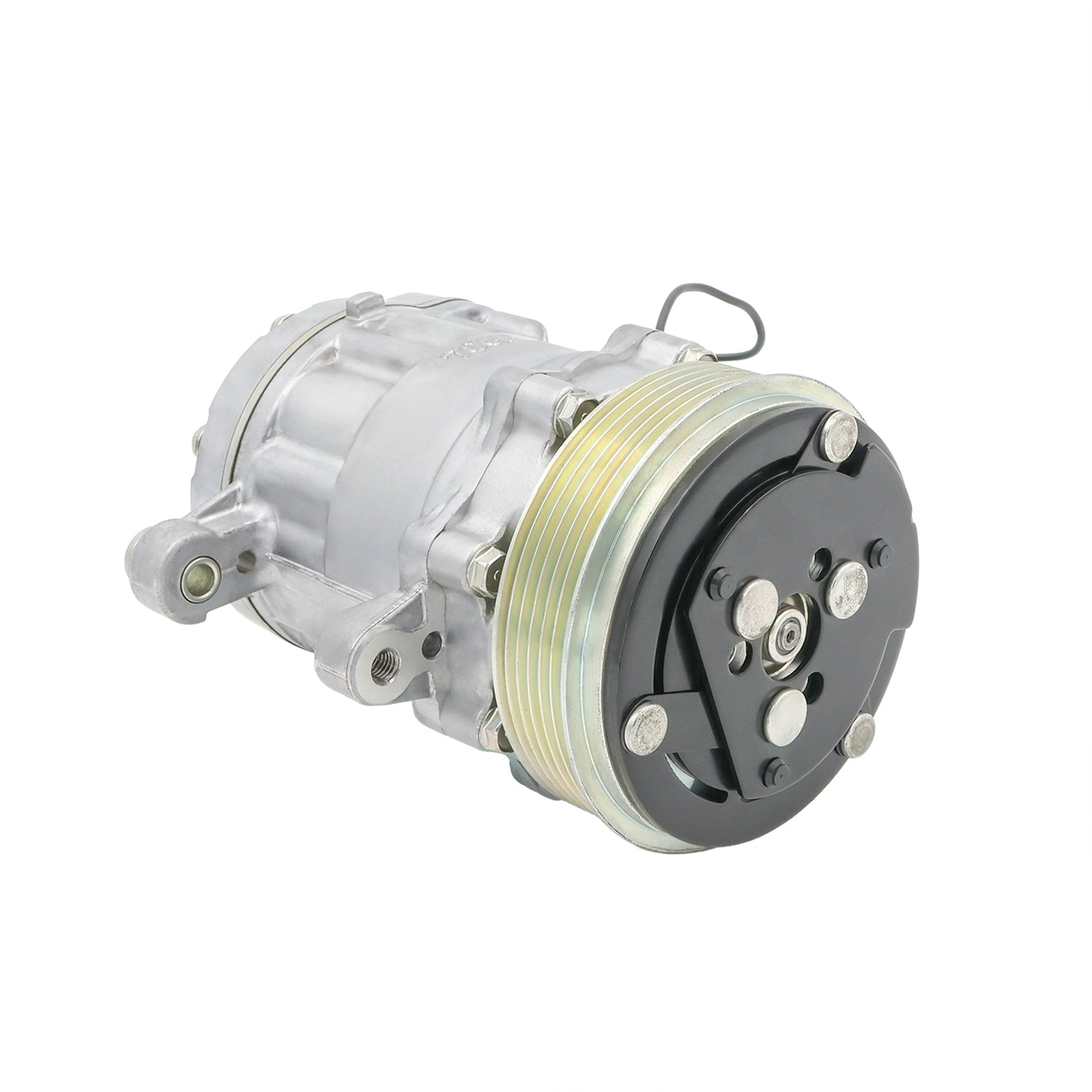 Vintage Air A/C Compressor - SD7  7176 Sanden – ICT Billet