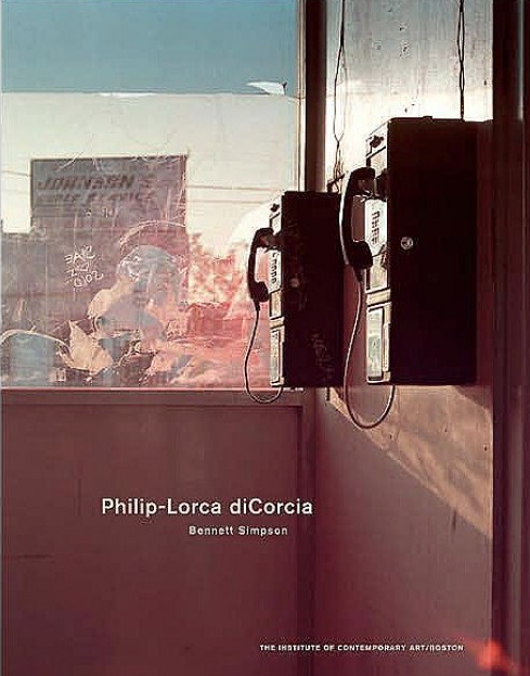Philip-Lorca diCorcia - ICA Boston
