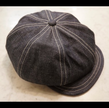 FREEWHEELERS/フリーホイーラーズ」「UNIIONSPECIAL OVERALLS