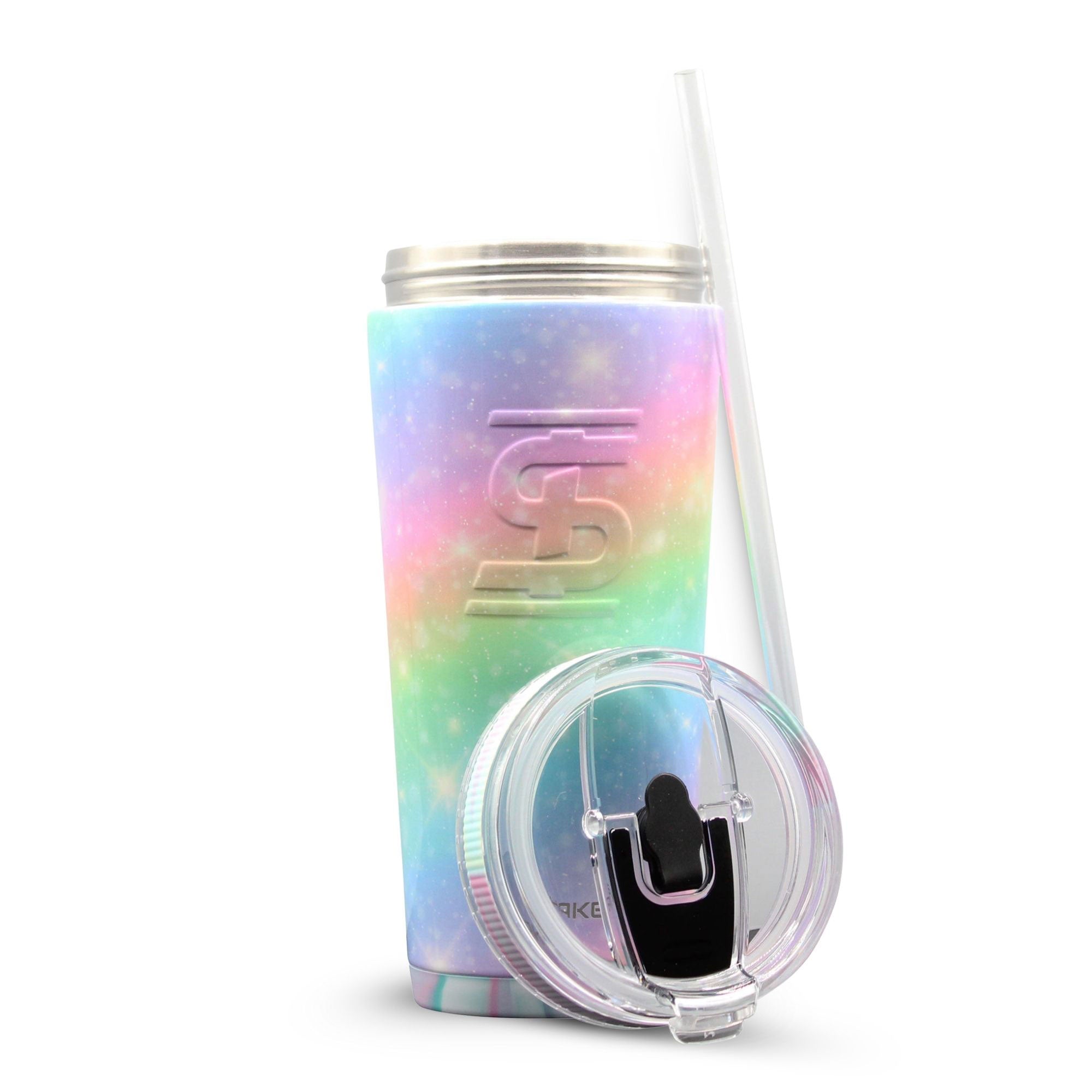 26oz Flex Bottle - Unicorn | Ice Shaker