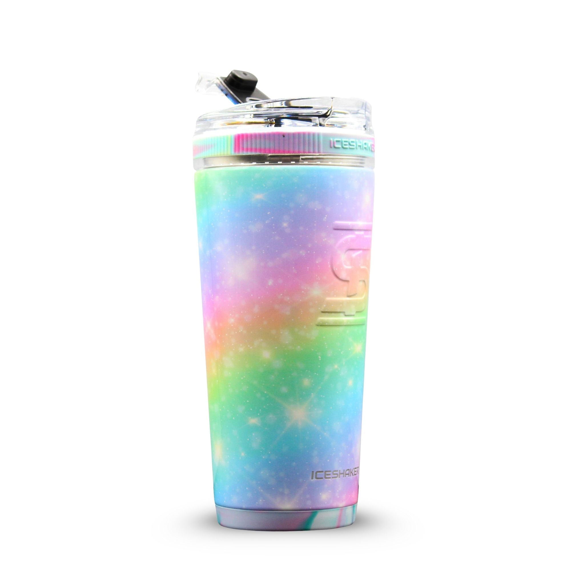26oz Flex Bottle - Unicorn | Ice Shaker