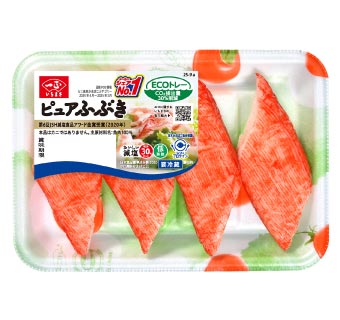 いちまさのカニかま - 商品情報 | 一正蒲鉾株式会社