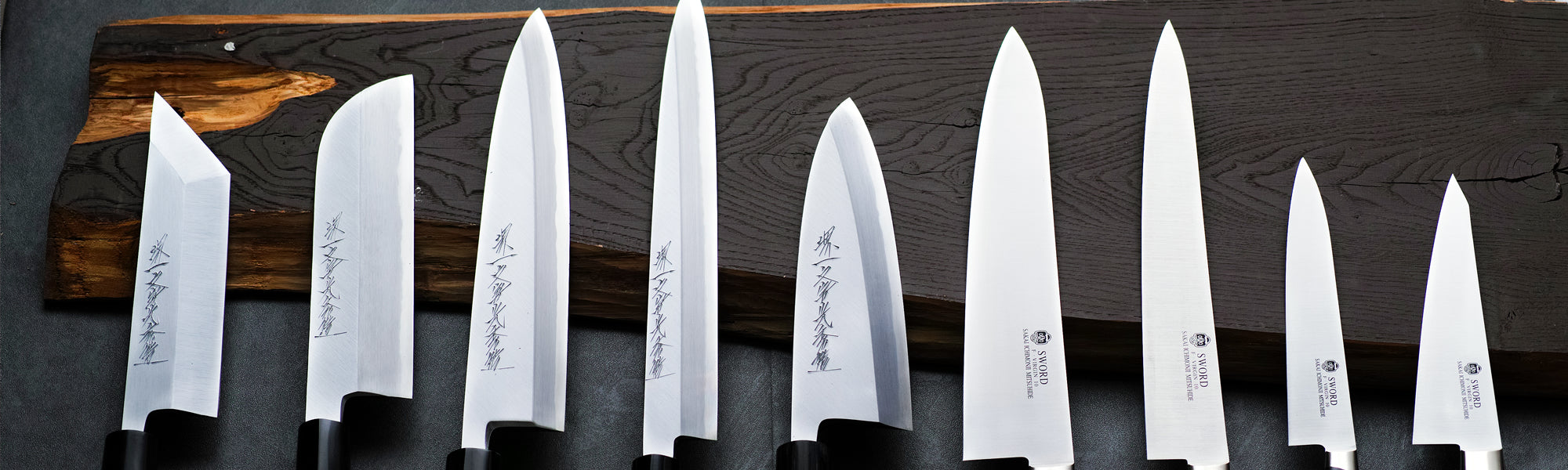 コレクション – 堺一文字光秀