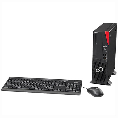 FMV FH70/YD/i7-6700T/SSD512GB/16GB/DVD-S