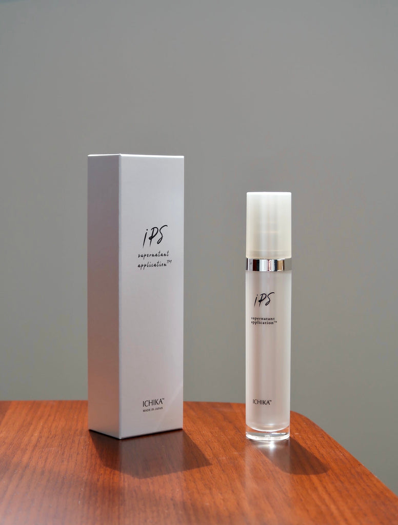 iPS-SNA®】プレミアムブースター(導入美容液 20%)（税込）– ichikajapan