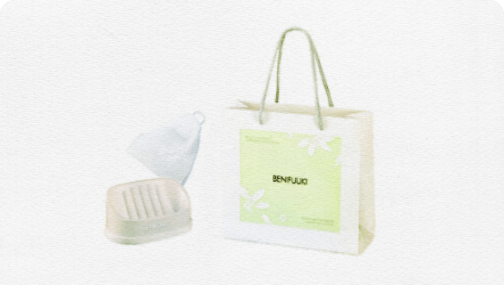 ナチュラルリップクリーム（2本セット） 1箱（4g×2本入）の通販｜静岡