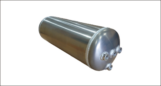 エアータンク | 製品案内 | 第一プレス工業株式会社 Daiichi Press