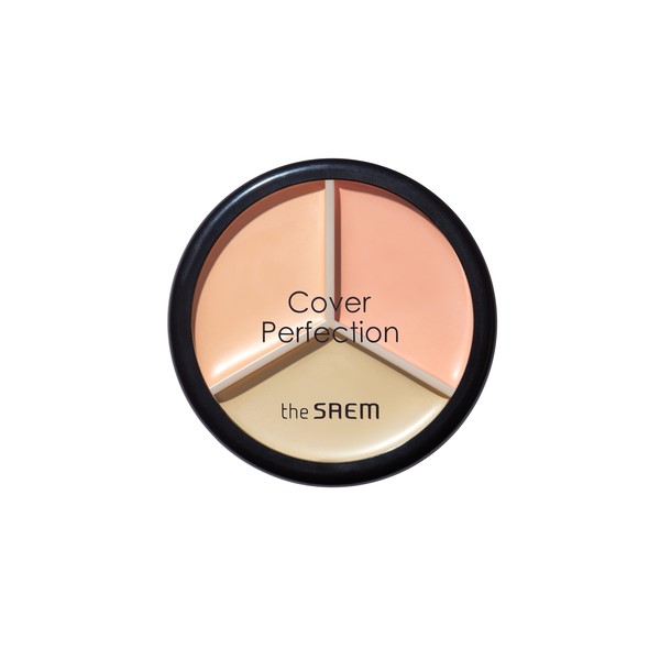 ICI コスメストア / ザ・セム CPトリプルポットコンシーラー