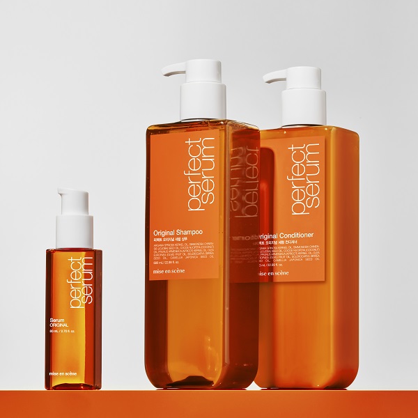 ICI コスメストア / 【ミジャンセン】シャンプーオリジナル