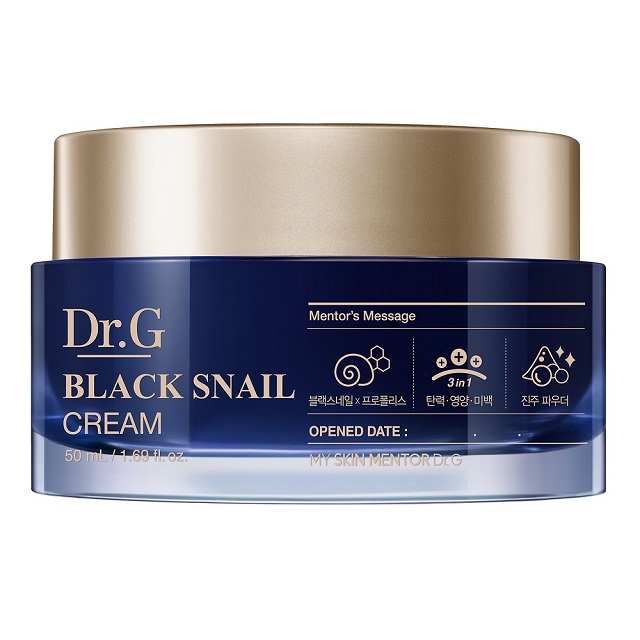 ICI コスメストア / Dr.G ブラックスネイルｺﾗｰｹﾞﾝミスト