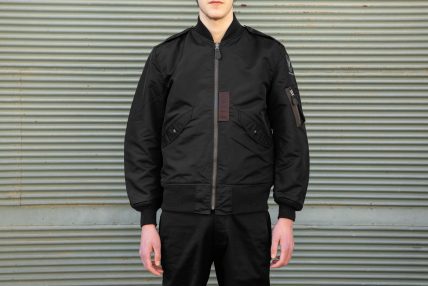 BUZZ RICKSON'S X WILLIAM GIBSON (JP) - Iconostasio