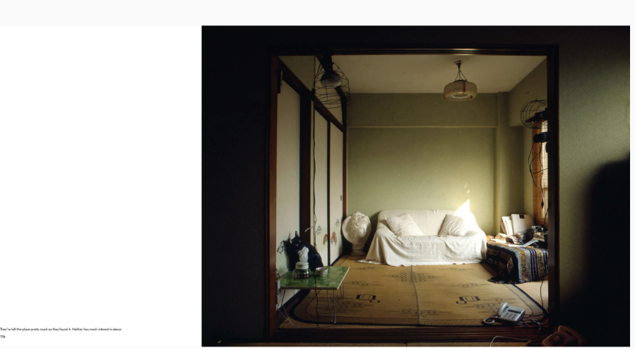 Tokyo Style, Kyoichi Tsuzuki – Iconic magazines