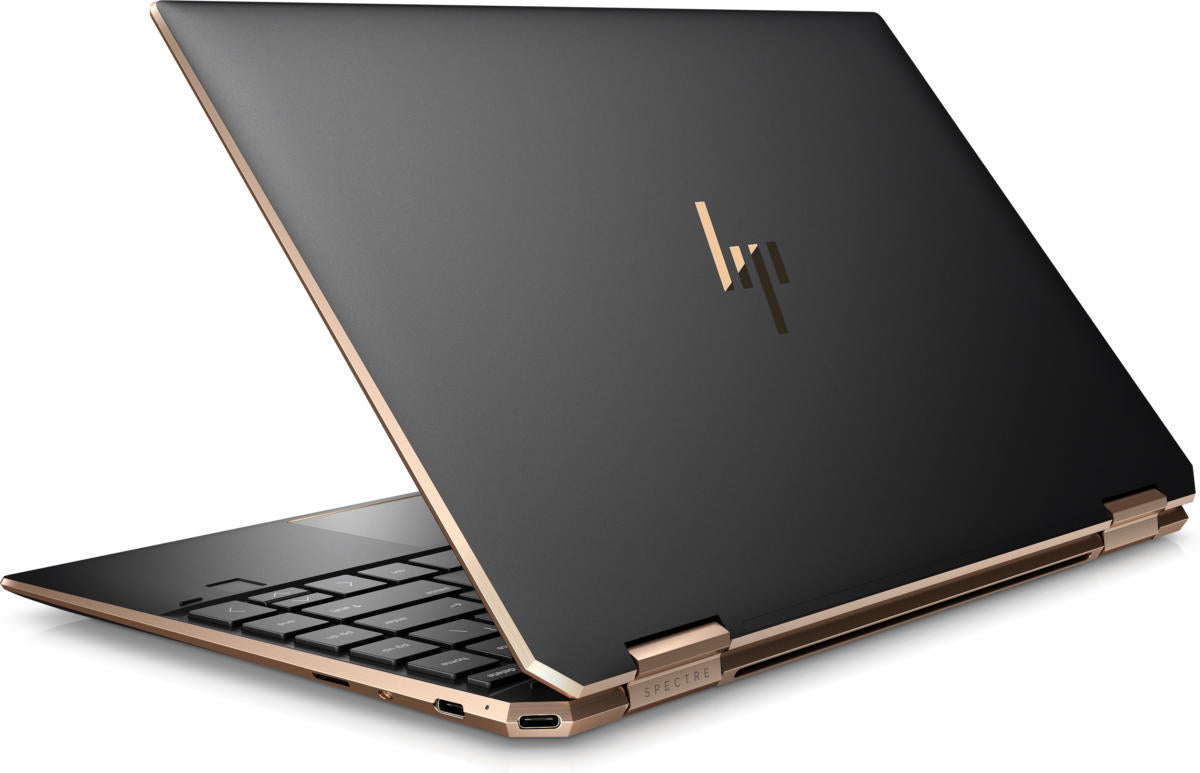 HP Spectre x360 13-aw0023dx 13.3