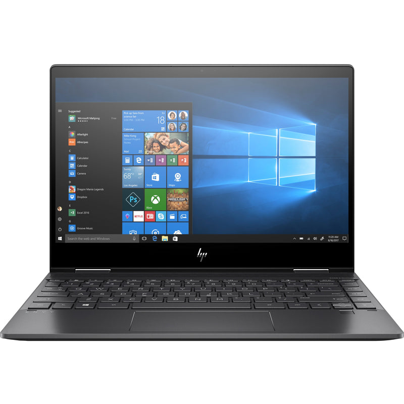 HP 13-AR0007CA ENVY x360 Convertible Notebook, 13.3